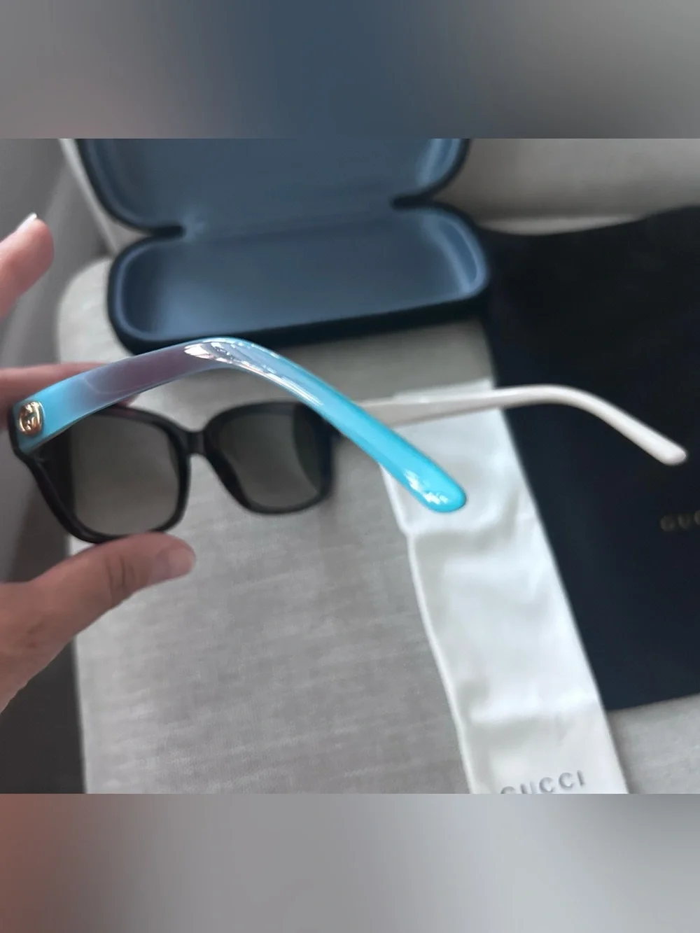 Gucci Sunglasses for women
